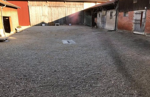 Moivre a la Coole House | La Ferme Aux Deux Chevaux 3