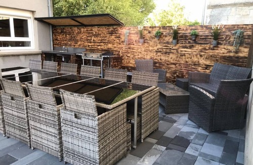 Moivre a la Coole House | La Ferme Aux Deux Chevaux 3