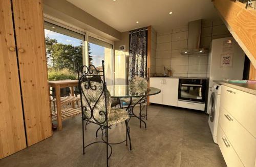 Neydens House | La Ferme aux Diligences