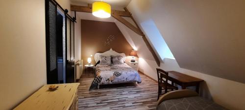 Ossun Bed & Breakfast | La Ferme aux Fleurs