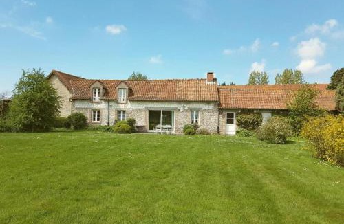 Saint-Josse House | La ferme aux grenouilles