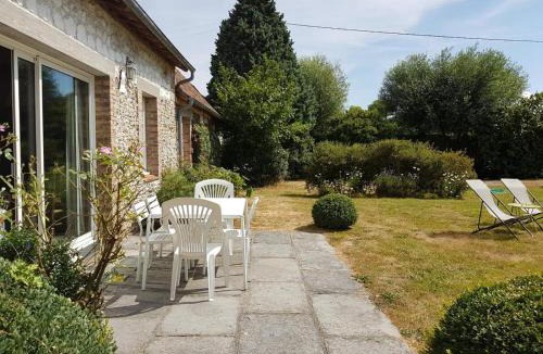 Saint-Josse House | La ferme aux grenouilles