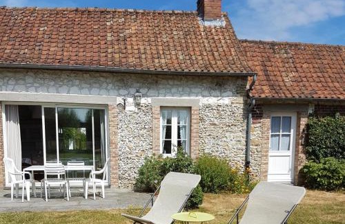 Saint-Josse House | La ferme aux grenouilles