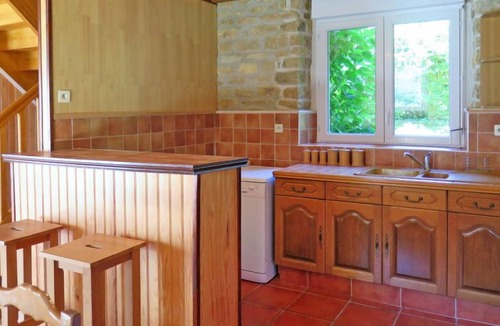 Pont-l'Abbe House | La Ferme Bis by Interhome