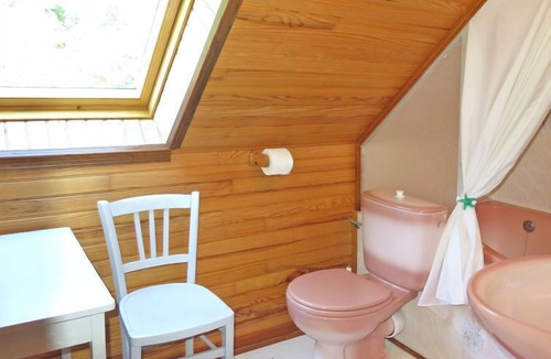 Pont-l'Abbe House | La Ferme Bis by Interhome