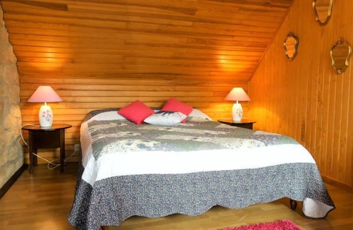 Pont-l'Abbe House | La Ferme Bis by Interhome