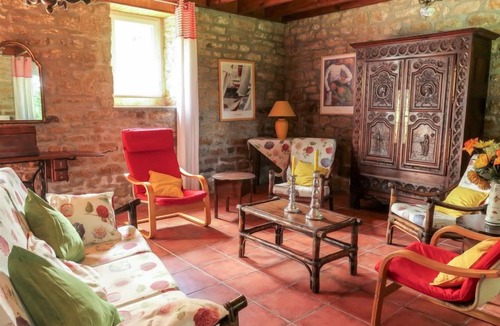 Pont-l'Abbe House | La Ferme Bis by Interhome