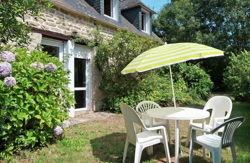 Pont-l'Abbe House | La Ferme Bis by Interhome