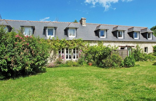 Pont-l'Abbe House | La Ferme Bis by Interhome