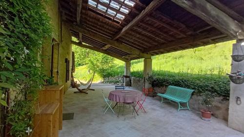Ambronay House | La Ferme Biscot Charme et Nature à 45 minutes de Lyon
