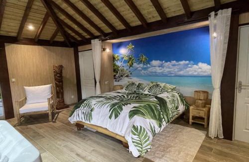 Augers-en-Brie Bed & Breakfast | La Ferme Briarde