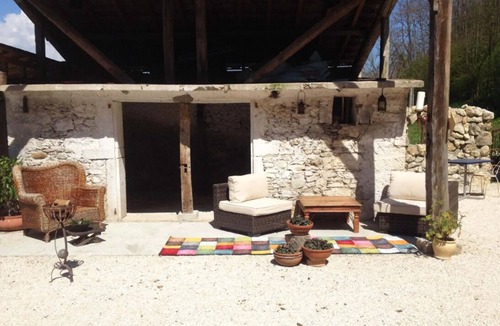Belley House | La ferme bugiste - Character house