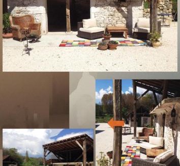 Chazey-Bons Apartment | La Ferme Bugiste - Maison de caractère