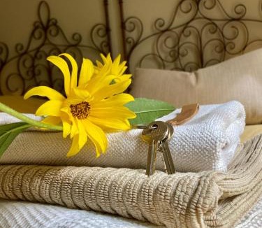 Bardou Bed & Breakfast | La Ferme Buissonnière