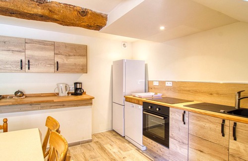 Besse-sur-Issole House | La Ferme by Interhome