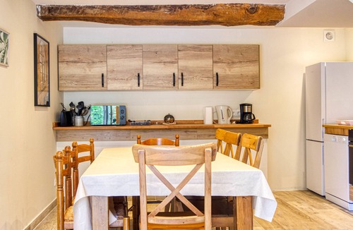 Besse-sur-Issole House | La Ferme by Interhome