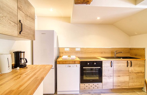 Besse-sur-Issole House | La Ferme by Interhome