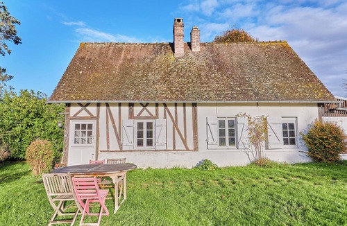 Normanville House | La Ferme by Interhome