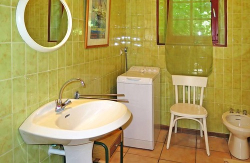 Pont-l'Abbe House | La Ferme by Interhome