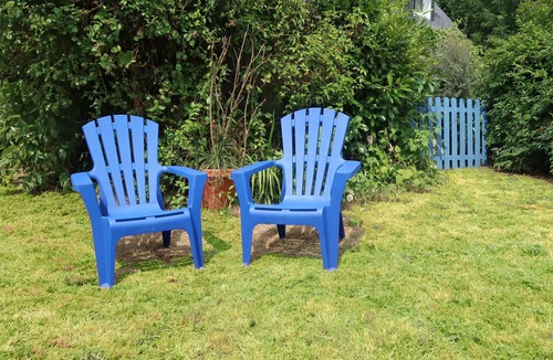 Pont-l'Abbe House | La Ferme by Interhome