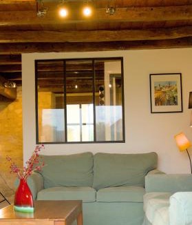 Saint-Germain-Du-Puch House | La Ferme - Château Le Noble