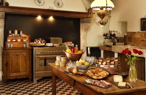 Grignan Hotel | La Ferme Chapouton - Teritoria