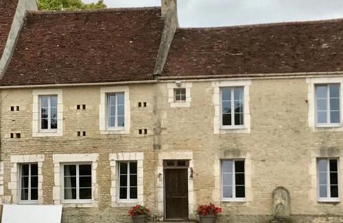 Ernes House | la ferme, Coeur De Combray