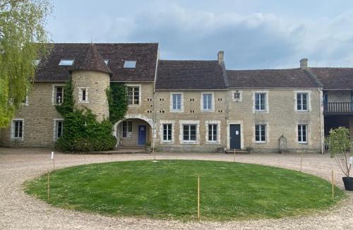 Ernes House | la ferme, Coeur De Combray