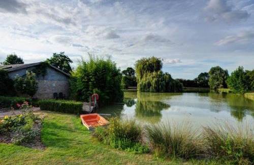 Ernes House | la ferme, Coeur De Combray