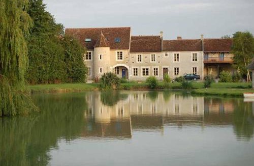 Ernes House | la ferme, Coeur De Combray
