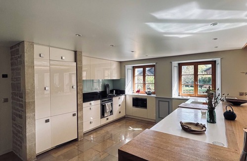 Montlebon Villa | LA FERME COMTOISE DE MONTLEBON