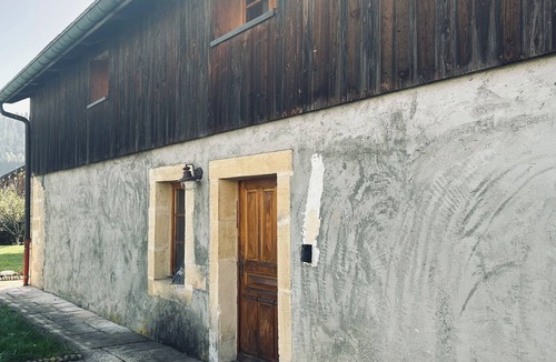 Montlebon Villa | LA FERME COMTOISE DE MONTLEBON