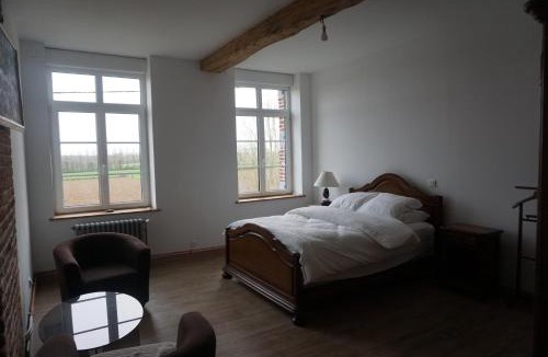 Saint-Waast Bed & Breakfast | La Ferme Décroué