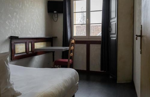 Saint-Jean-de-Bournay Hotel | LA FERME D'ANDRE