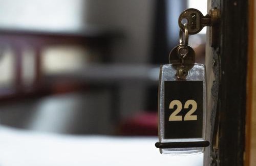 Saint-Jean-de-Bournay Hotel | LA FERME D'ANDRE