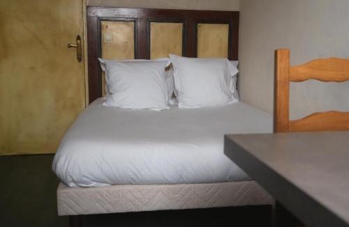 Saint-Jean-de-Bournay Hotel | LA FERME D'ANDRE