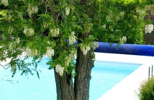 Saint-Maur Bed & Breakfast | LA FERME D'AIGUROLLES