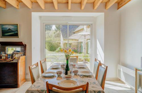 Quebriac House | La ferme d'Alcide