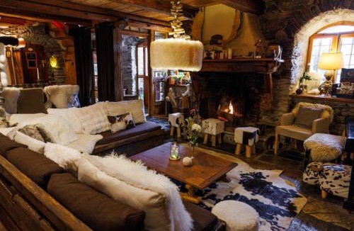 Seez Bed & Breakfast | La Ferme d'Angele