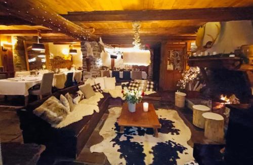 Seez Bed & Breakfast | La Ferme d'Angele