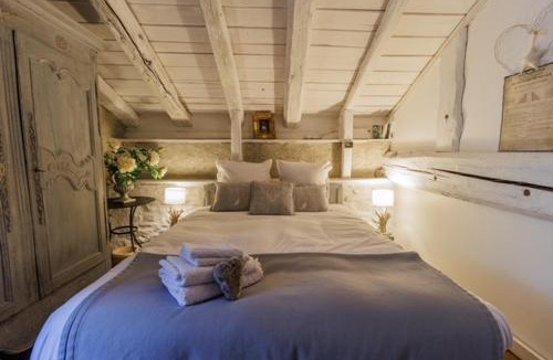 Seez Bed & Breakfast | La Ferme d'Angele