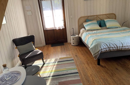 Saillenard Bed & Breakfast | La Ferme d'Aristide