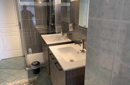 Saillenard Bed & Breakfast | La Ferme d'Aristide