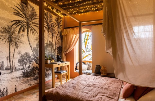 Les Molieres House | La Ferme d'Armenon