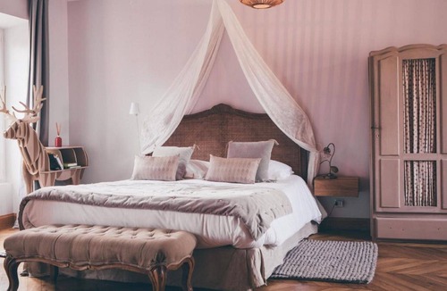 Les Molieres House | La Ferme d'Armenon