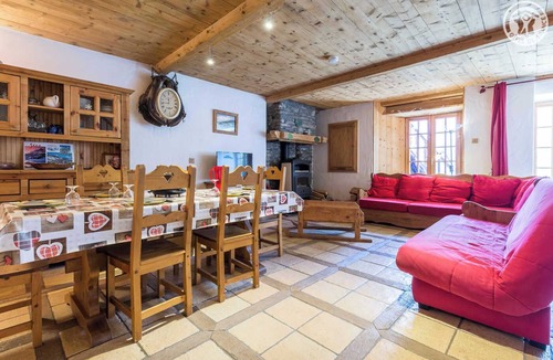 Montvalezan House | La Ferme D'aurelie - The Farm