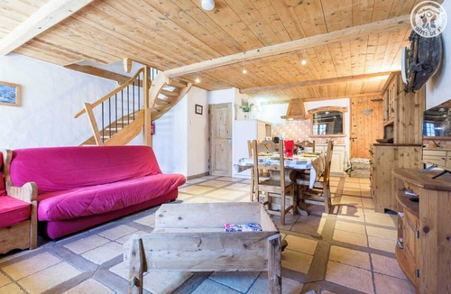 Montvalezan House | La Ferme D'aurelie - The Farm