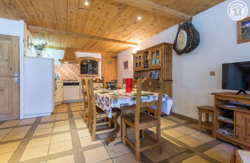 Montvalezan House | La Ferme D'aurelie - The Farm