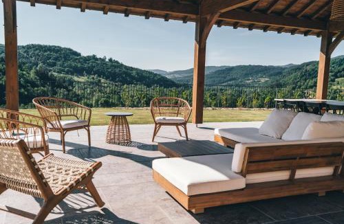 Labatie-d'Andaure House | La ferme d'Edouard - Les Fermes Ardéchoises