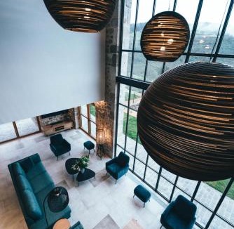 Labatie-d'Andaure House | La ferme d'Edouard - Les Fermes Ardéchoises